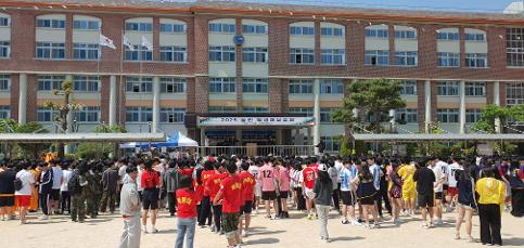학생체육행사(05.12.)