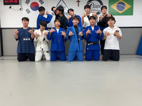유도부(2024.5.17)