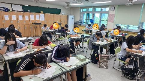2025학년도 동아리(애니팡) 활동